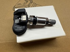 4x Tyre Pressure Sensor