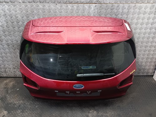 Ford focus tailgate boot lid - ford,