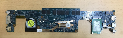 Dell inspiron 7000 - inspiron, series
