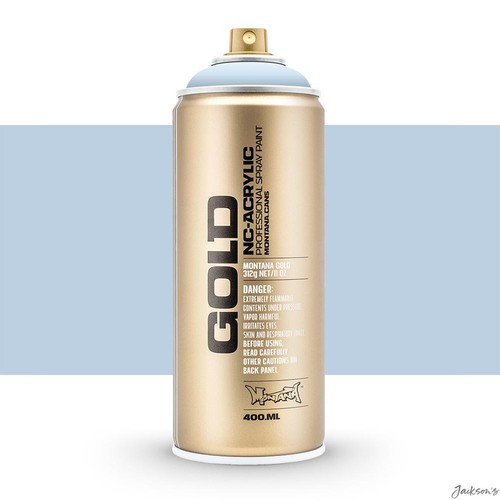 Montana gold spray - montana, paint