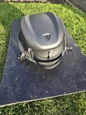 Triumph Motorcycle Tail Bag