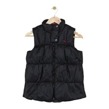 Puma Bodywarmer Girls Size L