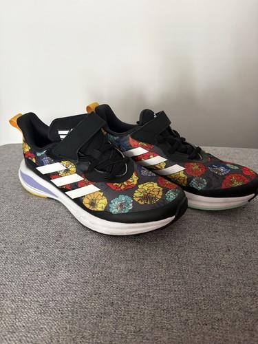 Adidas black running - adidas, trainers