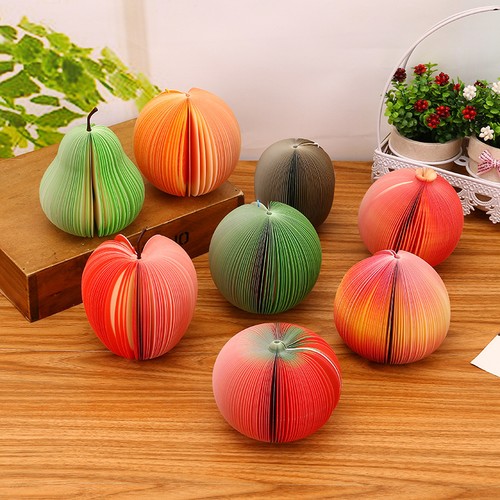 Red apple shaped - red,