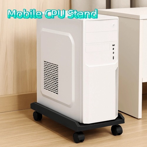 Cpu holder computer - holder, host