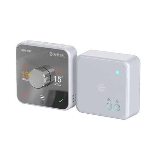 Hive thermostat for - thermostat,