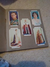 Wills Complete Album