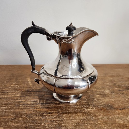 Vintage silver plated approx - vintage,