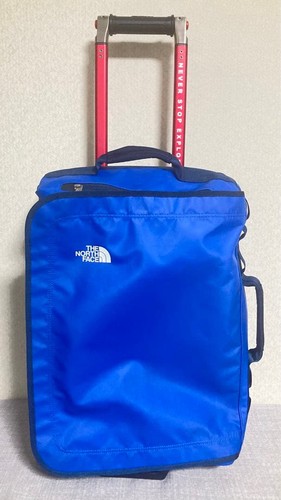 The north face - north, rolling