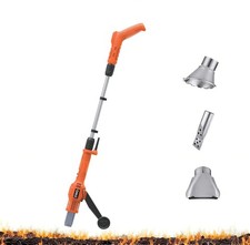 DWD® Electric Weed Burner