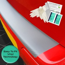 Vinyl Bumper Protector for