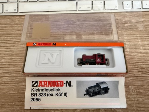 Arnold 2065 160 diesel - 2065, n