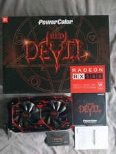 PowerColor AXRX580