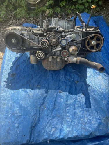 Spares repairs subaru - repairs, 2.0