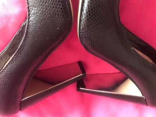 French connection black myka - french,