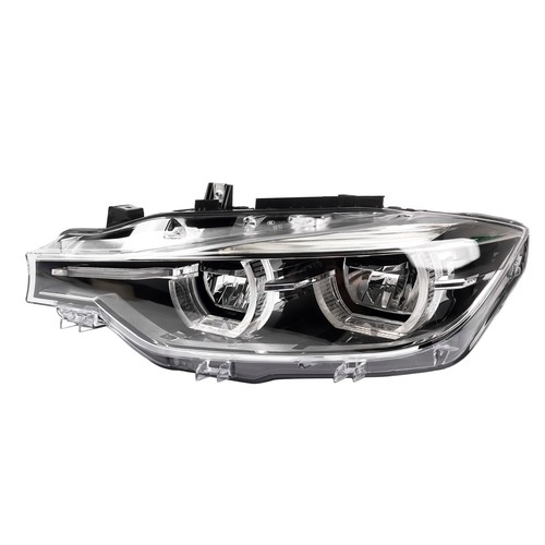 Led headlamp light 7419631 - light, for