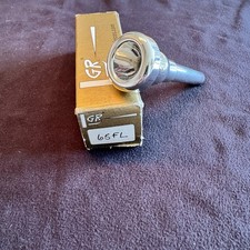GR Flugel Horn Mouthpiece