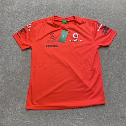 Hugo boss mercedes benz - boss, shirt
