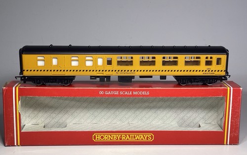 Hornby r098 mk2 brake - hornby,