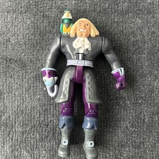 Captain Hook 15cm Tall Action