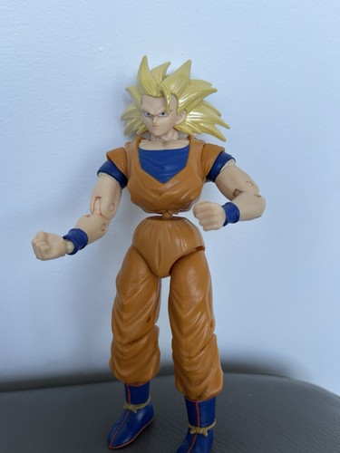 Bandai dragon stars series - dragon,