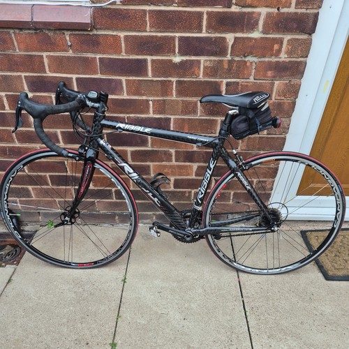 Ribble corsa nero - corsa, road
