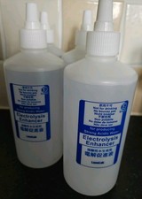 Kangen Electrolysis Enhancer