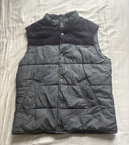 Jasper conran jeans grey navy - jasper,