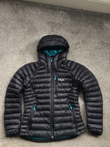 Rab women microlight alpine - women,