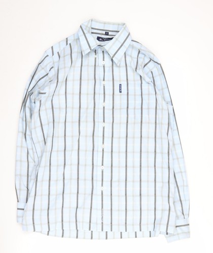 Ben sherman men - ben, plaid