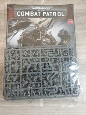 Warhammer 40k Combat Patrol