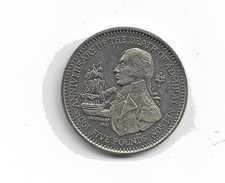 gibralta 1995 death of nelson