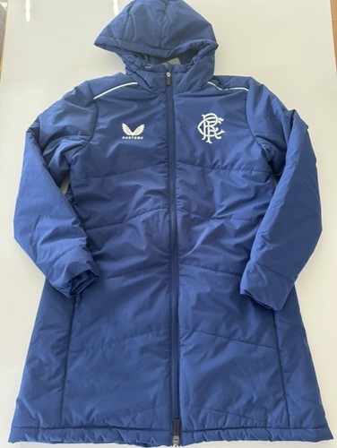 Castore glasgow rangers - castore,