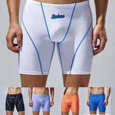 Men's Swim Jammer Shorts