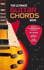 Guitar Chords. 9781445416328