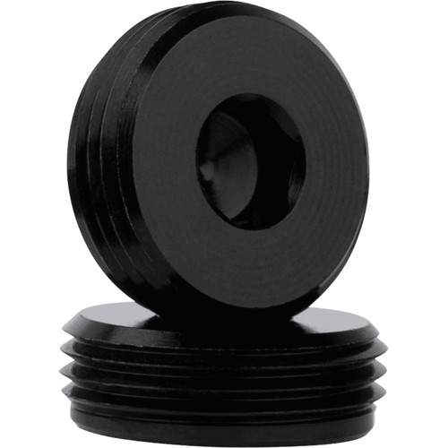 Burgtec mk5 pedal end caps - burgtec,