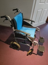 Excel G-lite Pro Lightweight