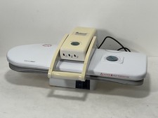 Pro Steam Garment Press