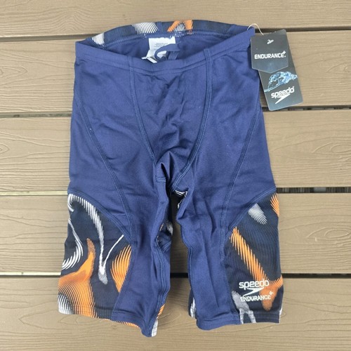 Speedo endurance youth boy s - endurance+,