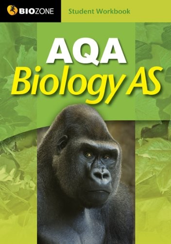 Aqa biology student - biology,