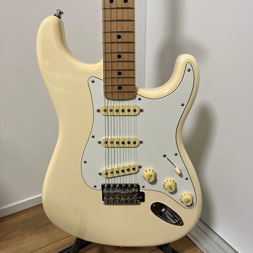 Fender jimi hendrix - fender,
