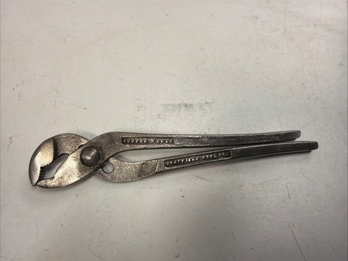Rare vintage gordon tools - ,