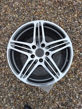 Genuine Porsche 911 997 Turbo