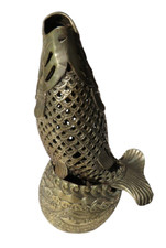 Vintage Chinese Silver Plated