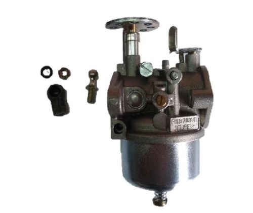 07376 carburettor dell orto - dell,