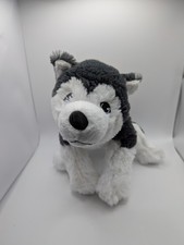 Ikea Livlig Small Grey And