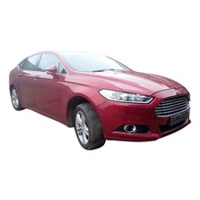 FORD MONDEO BRAKE MASTER