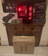 Custom gaming ryzen - custom, pc