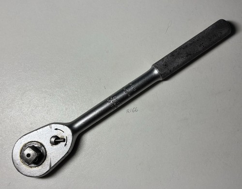 Vintage britool e74 - vintage, arrow