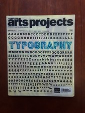 Computer Arts Projects